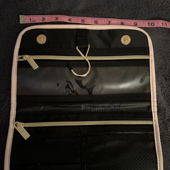 NWOT Nine West Hanging Travel Organizer - Picture 10 of 11